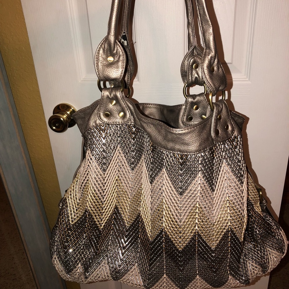 Big Buddha purse